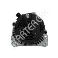 Alternator 305512070010 PSH