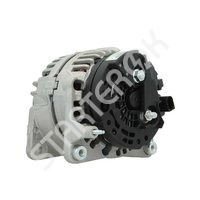 Alternator 305518090010 PSH