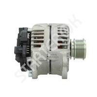 Alternator 305518090010 PSH