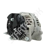 Alternator 305518090010 PSH