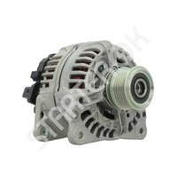 Alternator 305518090010 PSH