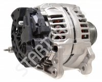 Alternator 305518090RMFD PSH