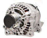 Alternator 305518090RMFD PSH