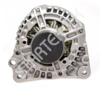 Alternator 305518090RMFD PSH