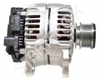 Alternator 305518090RMFD PSH