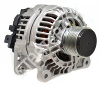 Alternator 305518090RMFD PSH