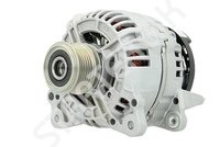 Alternator 305518120010 PSH