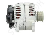 Alternator 305518120010 PSH