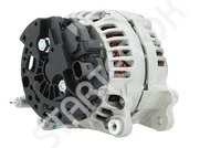 Alternator 305518120010 PSH