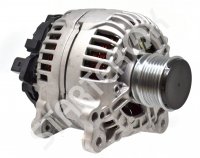 Alternator 305518140RMFD PSH