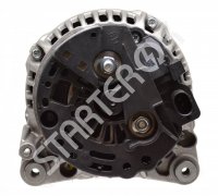 Alternator 305518140RMFD PSH