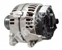 Alternator 305518140RMFD PSH