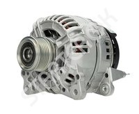 Alternator 305518150010 PSH