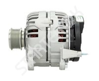 Alternator 305518150010 PSH