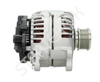 Alternator 305518150010 PSH