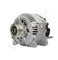 Alternator 305518180000 PSH