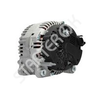 Alternator 305518180000 PSH