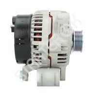 Alternator 305520120010 PSH