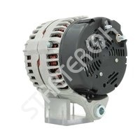 Alternator 305520120010 PSH