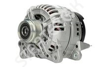 Alternator 305525140010 PSH