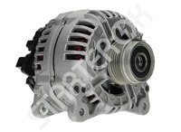 Alternator 305525150010 PSH