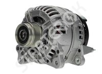 Alternator 305525150010 PSH