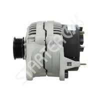 Alternator 305527090010 PSH