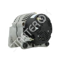 Alternator 305527090010 PSH