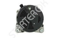 Alternator 305531150010 PSH