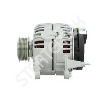 Alternator 305534150010 PSH