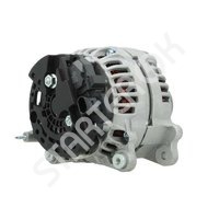 Alternator 305540150010 PSH