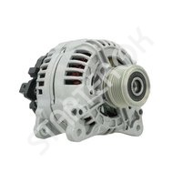 Alternator 305540150010 PSH