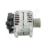 Alternator 305540150010 PSH