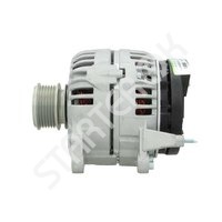 Alternator 305540150010 PSH