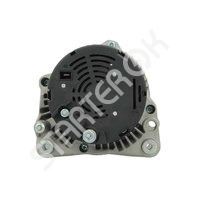 Alternator 305549090010 PSH