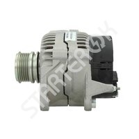 Alternator 305549090010 PSH