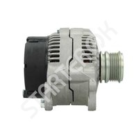 Alternator 305549090010 PSH