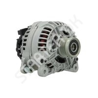 Alternator 305552140010 PSH