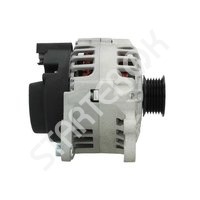 Alternator 305560070000 PSH