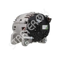 Alternator 305571110000 PSH