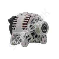 Alternator 305571110000 PSH