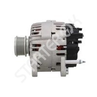 Alternator 305571110000 PSH