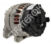 Alternator 305573140RMFD PSH