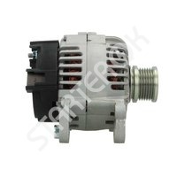 Alternator 305578110000 PSH