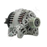 Alternator 305578110000 PSH