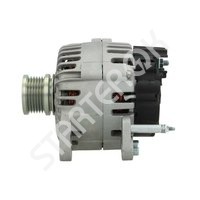 Alternator 305578110000 PSH