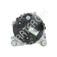 Alternator 305594140000 PSH