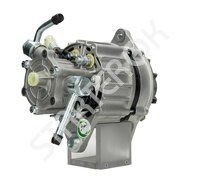 Alternator 425801105010 PSH