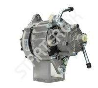 Alternator 425801105010 PSH