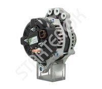 Alternator 445502100050 PSH